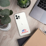 Play The Next Play iPhone Case