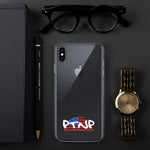 Play The Next Play iPhone Case